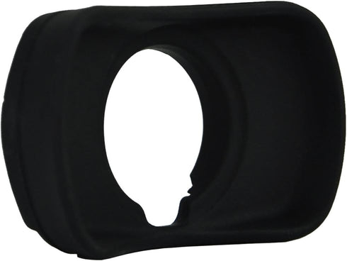 JJC Eyecup Eyepiece EF-XT L Replacement for Fuji X-H2 X-T5 X-T4 X-T3 X-T2 XT4 XT3 XT2 XT1 XH1 GFX100S GFX100 Camera
