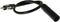 E-outstanding 1PC 23CM Male to Female Auto Antenna Adaptor Extension Cable for Vehicle Car AM/FM Radio
