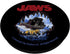Jaws Ship In Mouth Poster PopSockets Standard PopGrip