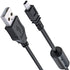 Replacement UC-E17 USB Cable Data & Charging Cord Compatible with Olympus Camera Stylus VG-120 to VG-360 (5.9FT)