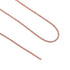 Zerone Speaker Wire Subwoofer Cable Repair, 8 Strands Braided Pure Copper Wire (1M)