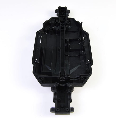 HQ12-001 1:14 FC10 FC11 Hosim RC Car Chassis Accessory Spare Parts for Hosim Remote Control Trucks