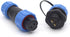 SP13 Waterproof Aviation Cable Connectors – 2pin/3pin/4pin/5pin/6pin/7pin/9pin Female Plug and Male Socket