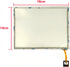 Lskioer 8.4 inch 2013-2017, 2011-2018, 2011-2014 Touch Screen Digitizer, New Navigation Touch Screen Glass Panel