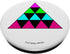 PopSockets Cell Phone Stands for Smartphones & Tablets - "Ripple Junction Pyramid Triangle"