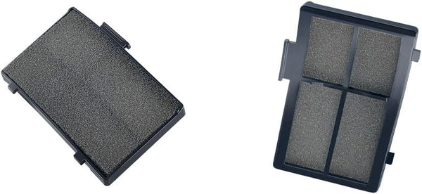 ELPAF25 /V13H134A25 Projector Air Filter for Epson Cinema 705HD, EX71, EX51, EX31, EB-X8E, EB-X72, EB-X7+, EB-S82,