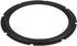12 Inch Speaker Foam Rubber Repair Kit - 12 Inch Subwoofer Rubber, Universal Rim Foam for Woofer Bass Loudspeaker