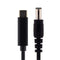 JSER Type C USB-C Input to 20V DC 5.5 2.1mm Power PD Charge Cable for Laptop Notebook