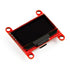 (1.3in., 128x64) 3.0-3.3V SparkFun Qwiic OLED - Horizontal Qwiic connectors, Supply Voltage:
