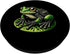 Frog Robots Robotics Engineering Technology Programmer PopSockets Standard PopGrip
