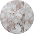 Pink Lilac White Floral Flower Petal Nature Plant Garden PopSockets Grip and Stand for Phones and Tablets