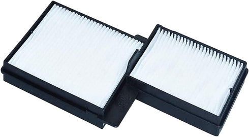 Replacement Projector Air Filter for EPSON ELPAF49 BrightLink 675Wi, 680Wi, 685Wi, 695Wi, EB-670, EB-675W