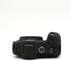 BMAOLLONGB R8 Camera Case, Lightweight Thin Silicone Rubber Cover for Canon Eos R8 (Black)