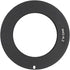WWJYJKUK M42 Lens Mount Adapter Ring for Nikon Z Series Mirrorless Camera, 1mm