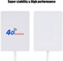 Ciglow 4G/3G 28dbi 4G 3G E398/E3276/E392(SMA LTE Antenna, High Gain Network Ethernet Outdoor Amplifier for Router