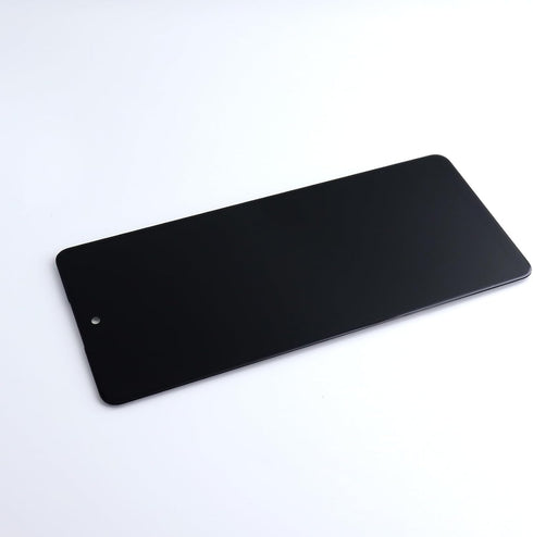 Ygpmoiki 5G T779W for TCL Stylus LCD Display Screen Touch Digitizer Assembly Replacement Part