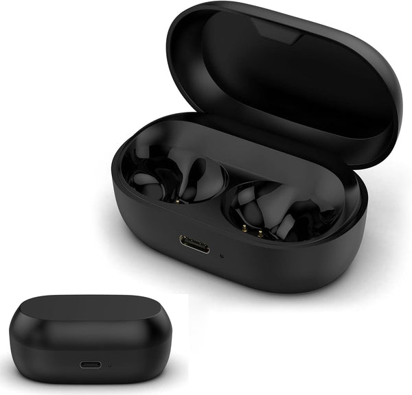 Charging Case for Jabra Elite 7 Pro & Jabra Elite 7 Active, Replacement Dock Cradle with USB C Cable for Jabra Elite 7
