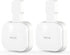 Mamerry Outlet Wall Mount for eero 7, Stand Bracket Holder Compatible with eero