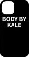 Cool Kale Humor Quote Merch Kale Apparel - Funny Kale Lover Design Case for iPhone 14