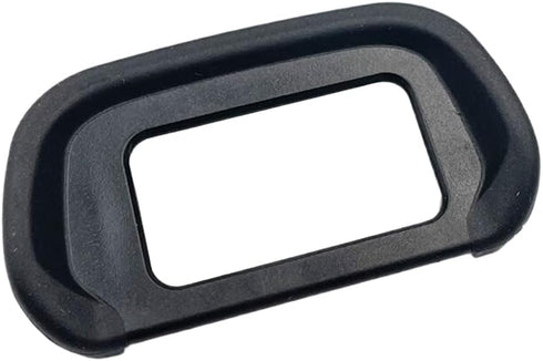 Generic EOSR10 EOSR10 Eyepiece Eyecups Eye Cup Protectors Covers for Eosr Camera Viewfinders Viewfinders Eyecups