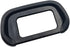 Generic EOSR10 EOSR10 Eyepiece Eyecups Eye Cup Protectors Covers for Eosr Camera Viewfinders Viewfinders Eyecups