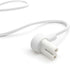 6-Foot Power Cord Compatible with Sonos Era 100 and Era 300 Speakers (6-Foot, White)