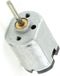 Aexit K10 DC Electrical 3V 0.03A 19000RPM Output Speed Mini Motor for DIY