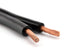 Silverback Speaker Wire by Sewell with Silverback Banana Plugs, 15 ft