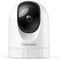 Security Camera Indoor-2K 360° WiFi Cameras for Home Security, Pet/Dog/Baby Camera with Phone app, 2-Way Audio, Night