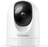 Security Camera Indoor-2K 360° WiFi Cameras for Home Security, Pet/Dog/Baby Camera with Phone app, 2-Way Audio, Night