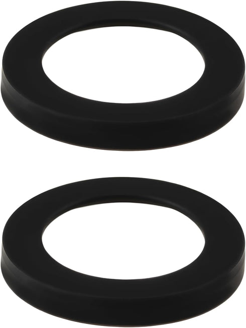ECSiNG 2Pcs Camera Eyepiece Guard Rubber Compatible with Leica M2 M3 M4 M5