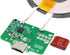 15W Qi Wireless Charger PCBA Circuit Board with Coil Pad for Charging