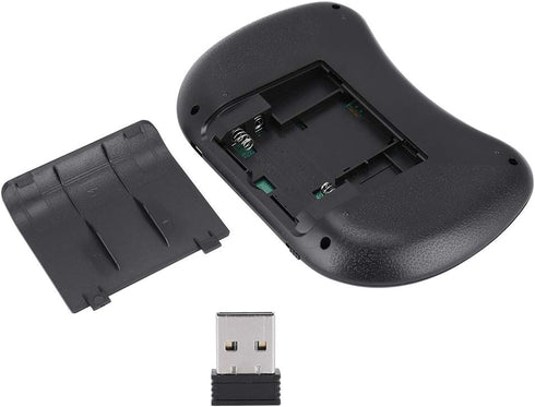 Mini Keyboard for Smart TV PC for Android Devices