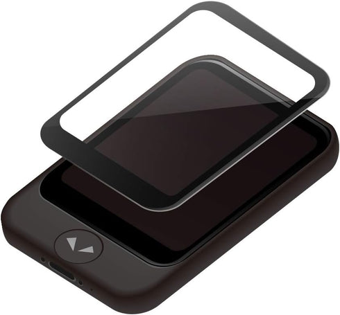 POCKETALK Screen Protector (Plastic) - Compatible Model S