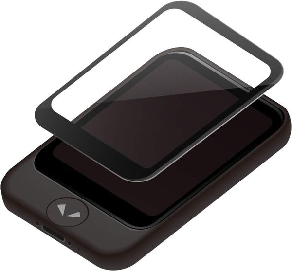 POCKETALK Screen Protector (Plastic) - Compatible Model S