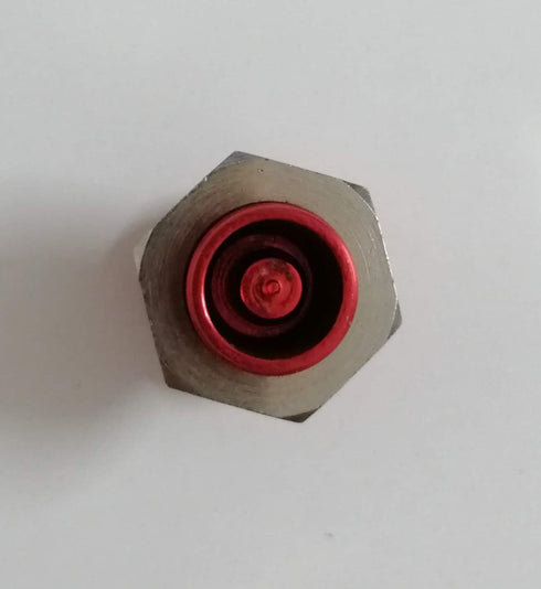 RC Plane Hobby Heavy Duty Metal CNC Fuel Dot for Models