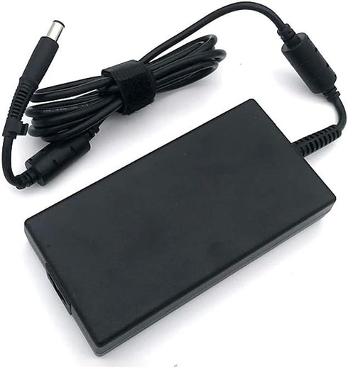 Genuine Original HP 120W 19.5V 6.15A AC Adapter Compatible with 644699-001 645156-001