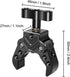 Anntery Arms-A030 Camera Super Clamp Mount Standard Metal Stud for Photography Studio Video Lighting Camera Crab Plier