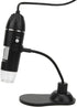 Fydun Digital Microscope, 50X-1000X USB Electronic Microscope with Bracket and 8 Adjustable LED Lights