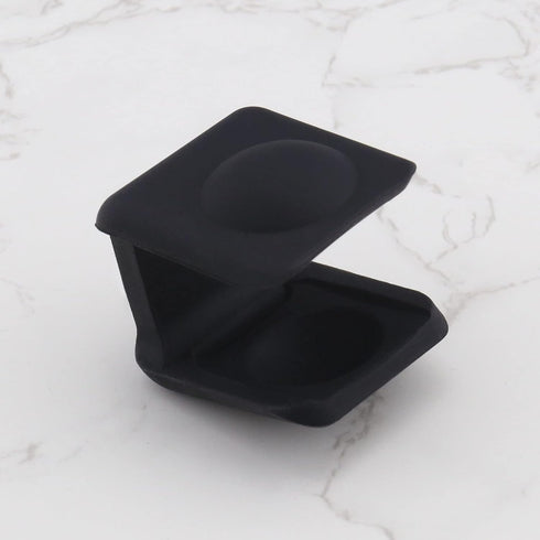 Create Idea Set with 2Pcs Mini Case Lens Cap Replacement for Insta360 ONE R/RS Action Camera