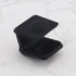 Create Idea Set with 2Pcs Mini Case Lens Cap Replacement for Insta360 ONE R/RS Action Camera