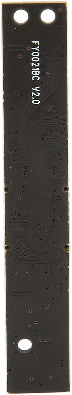 USB Camera Module 7mm Ultra Thin 2MP 1080P HD PX Industrial Grade COMS Sensor, USB Plug and Play