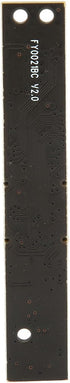 USB Camera Module 7mm Ultra Thin 2MP 1080P HD PX Industrial Grade COMS Sensor, USB Plug and Play