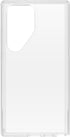 OtterBox S24 Symmetry Samsung Galaxy Ultra Series Clear Case - Clear, Ultra-Sleek, Wireless Charging Compatible, Raised