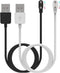 RuenTech Charger for Haulvean G39 Smart Watch, Magnetic USB Replacement Charging Cable (One Fit)