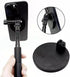 ThtRht Backpack Magnetic Action Camera Holder Mount Adapter for MagSafe iPhone Gopro Jaws Flex Clamp Mounts Magnetic