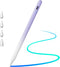 Cisteen Stylus Pen for iPad with Faster Charge, Tilt Sensor Compatible with Apple iPad Pro 11/13 M4, iPad Air 11/13 M2