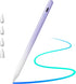 Cisteen Stylus Pen for iPad with Faster Charge, Tilt Sensor Compatible with Apple iPad Pro 11/13 M4, iPad Air 11/13 M2