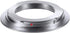 M42 to EOS, K&F Lens Mount Adapter for M42 Mount Lens to