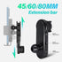 FICS Phone Holder Compatible with Genesis GV60, Customized Phone Mount Accessories